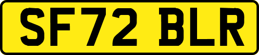 SF72BLR