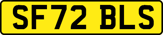 SF72BLS