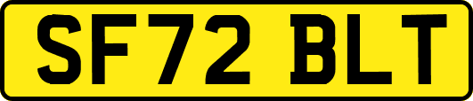 SF72BLT