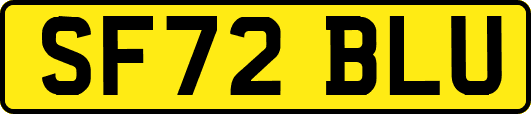 SF72BLU