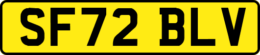 SF72BLV