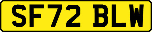 SF72BLW