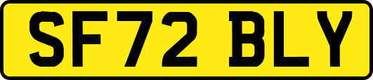 SF72BLY
