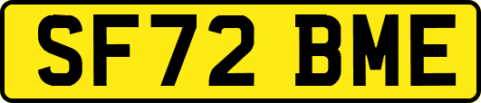 SF72BME