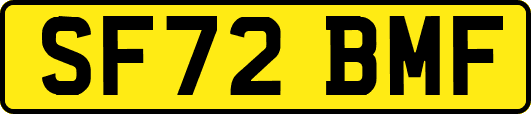 SF72BMF
