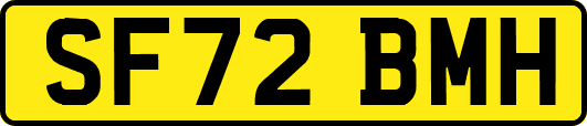 SF72BMH