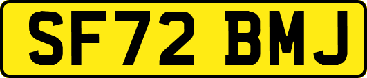SF72BMJ