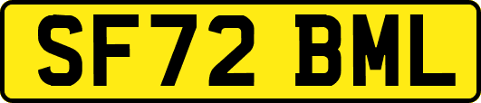 SF72BML