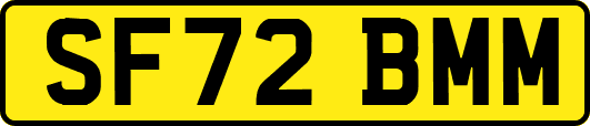 SF72BMM
