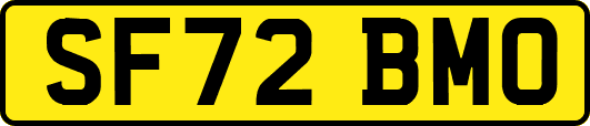 SF72BMO