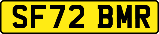 SF72BMR