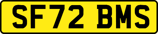 SF72BMS