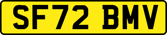 SF72BMV