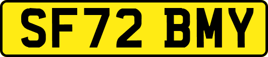SF72BMY