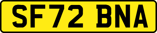 SF72BNA