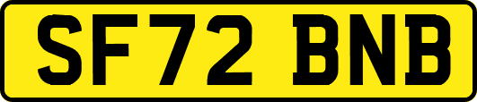 SF72BNB
