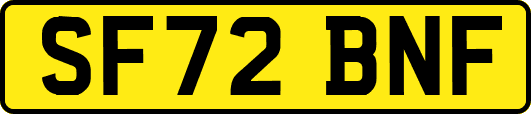 SF72BNF