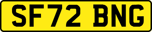 SF72BNG