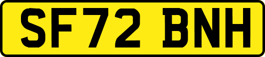 SF72BNH
