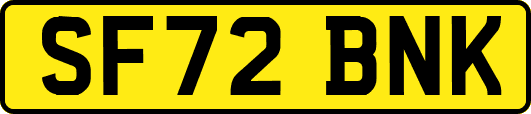 SF72BNK