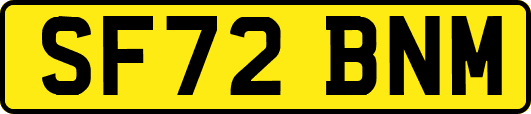 SF72BNM