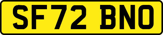 SF72BNO