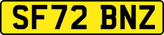 SF72BNZ