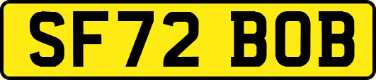 SF72BOB