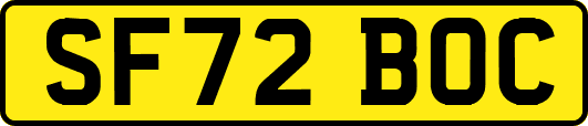 SF72BOC