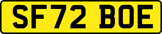 SF72BOE