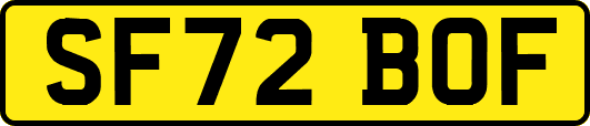 SF72BOF