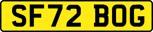 SF72BOG