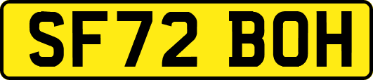 SF72BOH