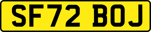 SF72BOJ