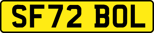 SF72BOL