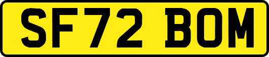 SF72BOM