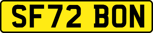 SF72BON