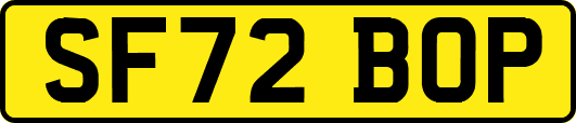 SF72BOP