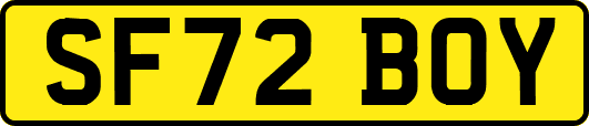 SF72BOY