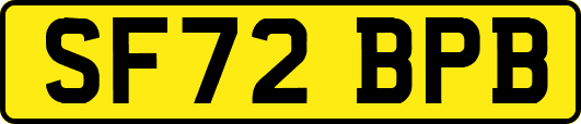 SF72BPB