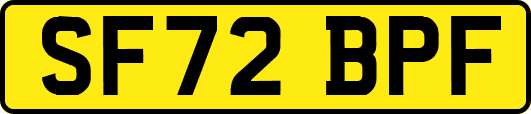 SF72BPF