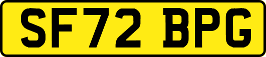 SF72BPG