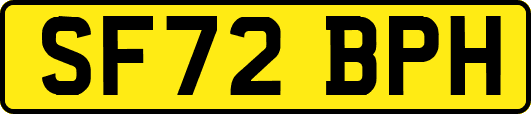 SF72BPH