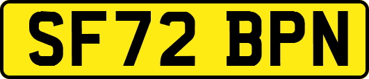 SF72BPN