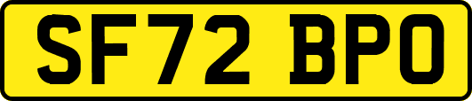 SF72BPO