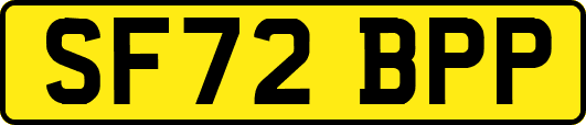 SF72BPP
