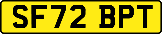 SF72BPT