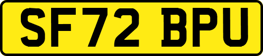 SF72BPU