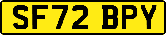 SF72BPY