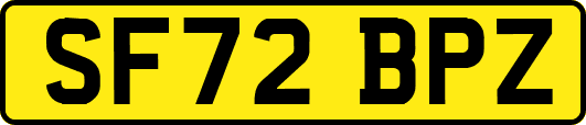 SF72BPZ